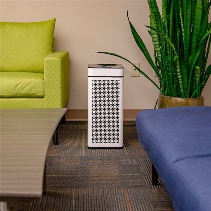 High Purification Air Purifier