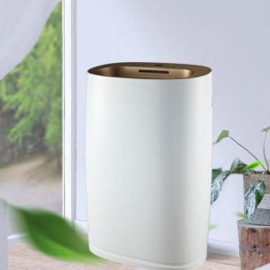 Heatlh Care Air Purifier með háum CADR