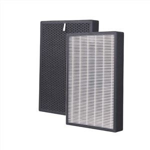 Air Purifier Skipt um Active Carbon Filter OEM