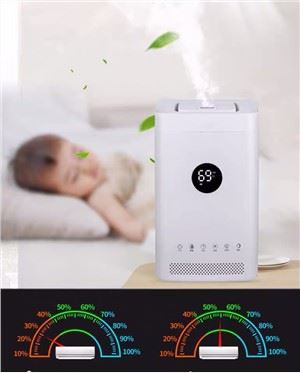 High Humidifying Home Humidifer