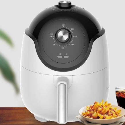 New Design 1350W 3.6 L Low Fat Air Fryer
