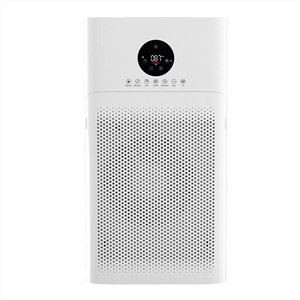 AIR Purifier með notkunarsvæði 72㎡