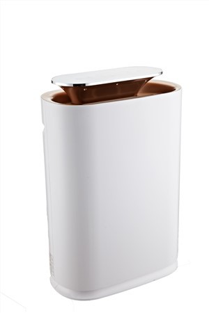 BKJ-300A Intelligence Room Air Purifier Touch Panel
