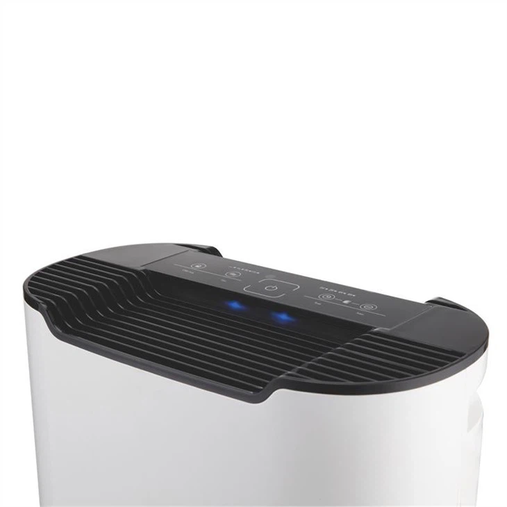Timing Control Panel Air Purifier