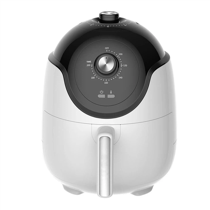 Household 3.5L Touch Screen Air Fryer Electric