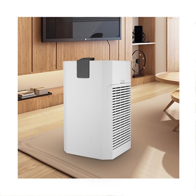BKJ-80A Large Room Space HEPA Filter Fashion Air Purifier