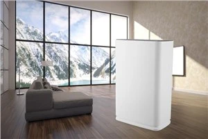 Herbergi 2023 Cleaner Air Purifier