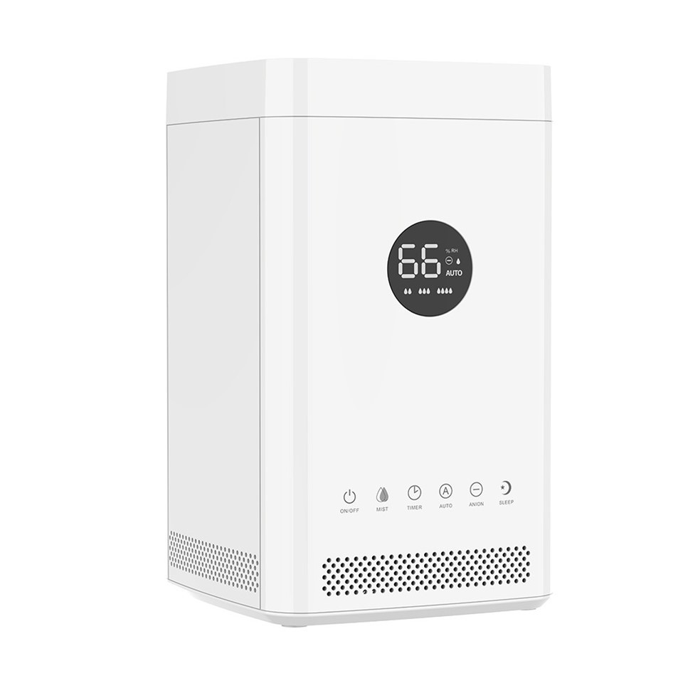 BJS-30A Water Shortage Alarm Home Use Humidifier