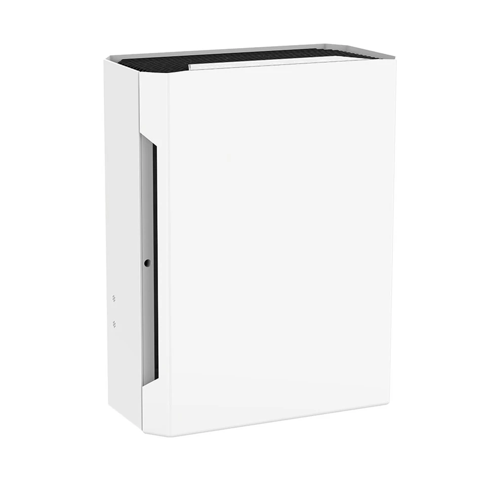 BKJ-20B Home Air Purifier With Anion Technology suppliers