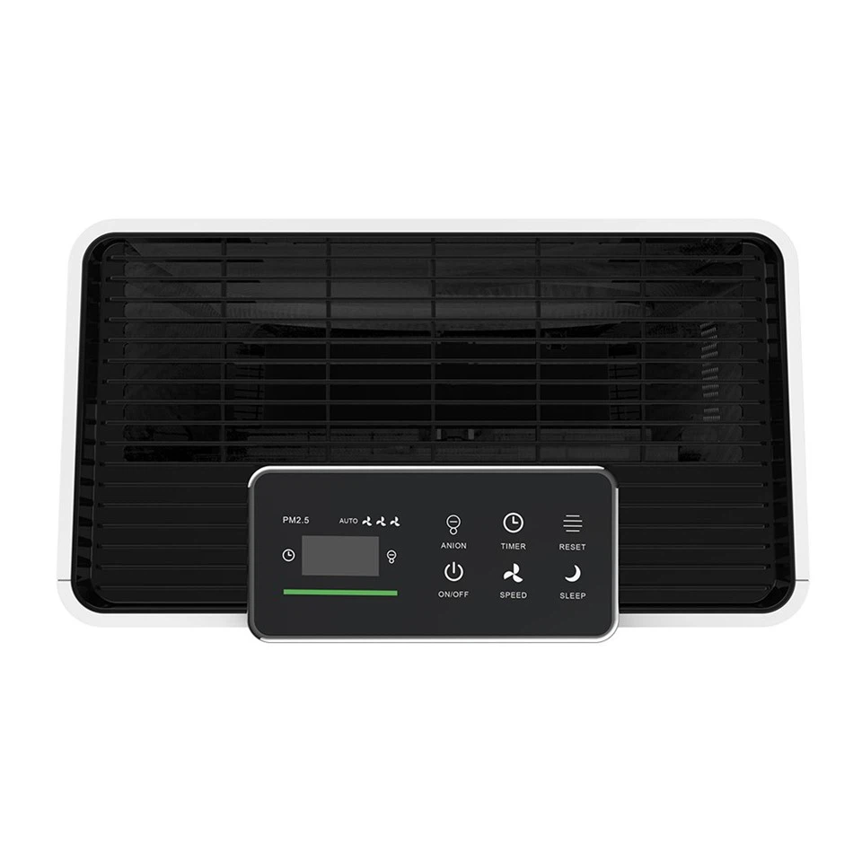 BKJ-20G 200CADR Touch Panel Air Purifier high quality