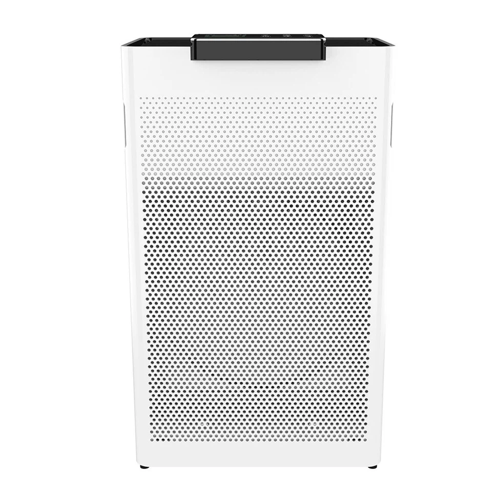 BKJ-20G 200CADR Touch Panel Air Purifier suppliers