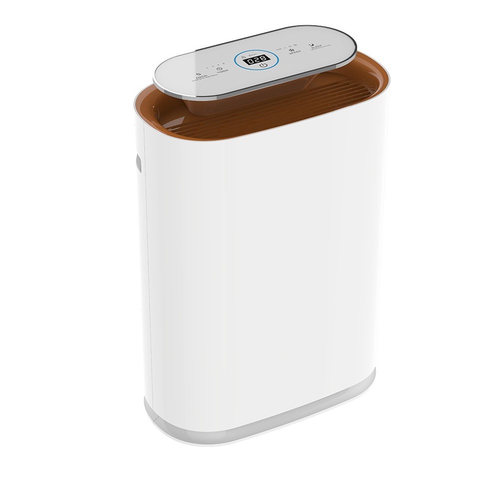 BKJ-300A Standing Air Purifier With Sleep Mode suppliers