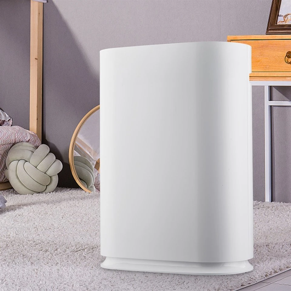 BKJ-300H Healthy Care Air Purifier factory