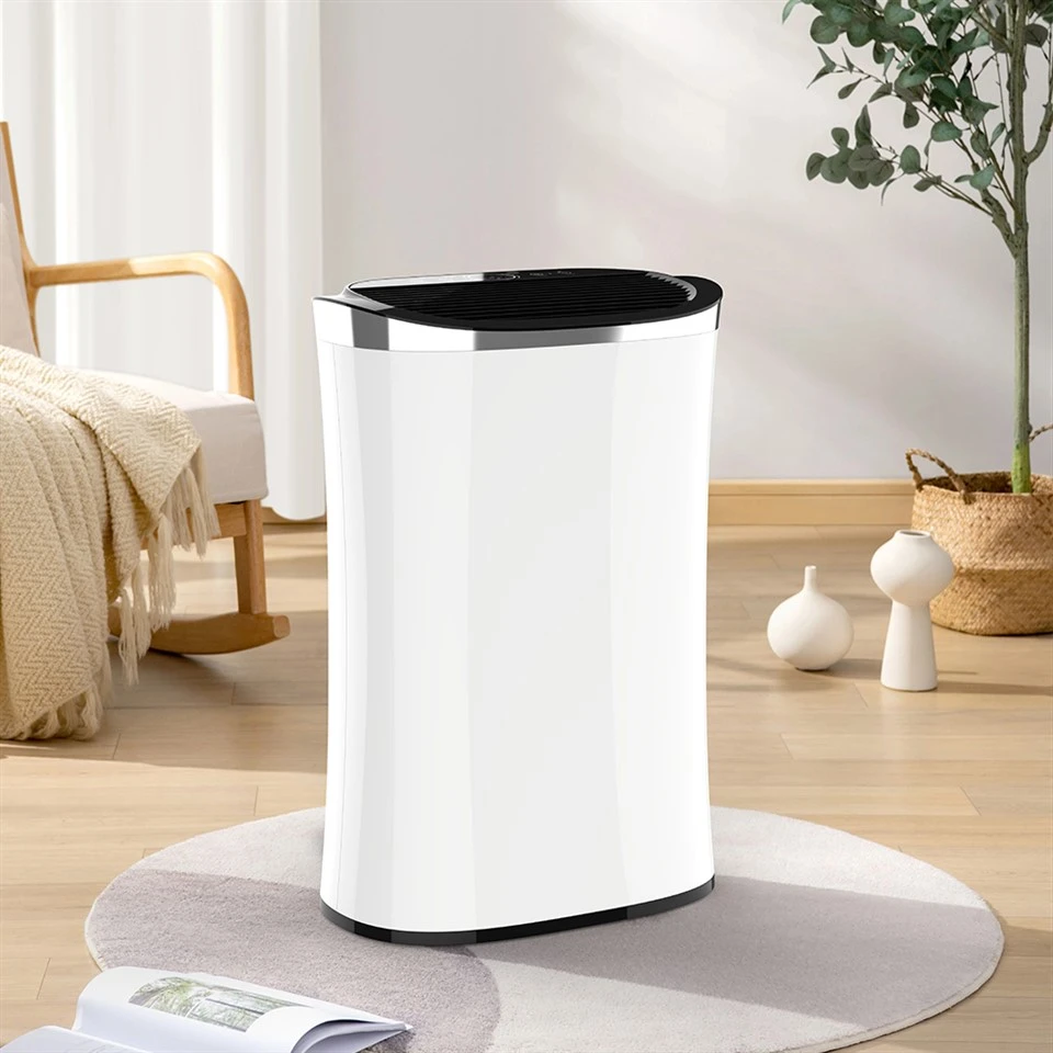 Bkj-350a Smart Home Air Purifer HEPA heilbrigt