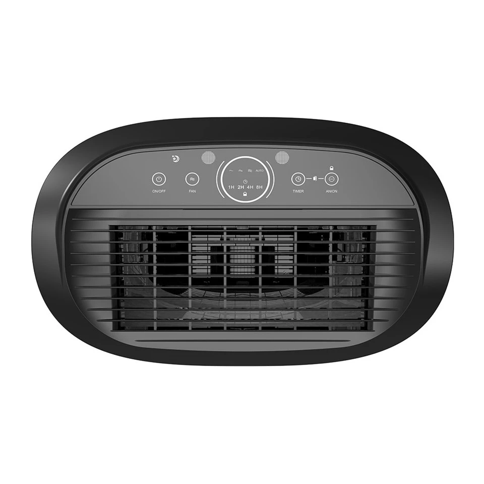 BKJ-350A Smart Home Air Purifer HEPA Healthy suppliers