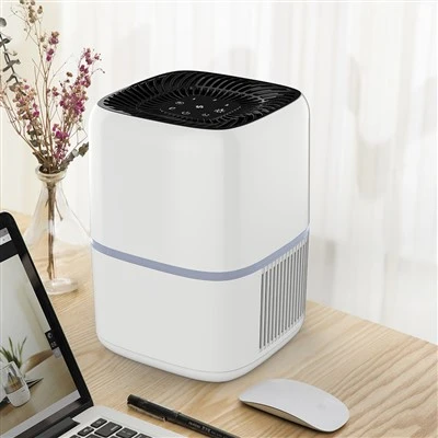 Bkj -15 c Top Touch Air Purifier fyrir heimili