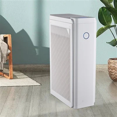 Bkj -60 c Heimili stór skilvirkt síuhreinsiefni