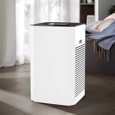 Bkj -80 b lofthreinsiefni með LED
